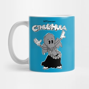 Cthulahula Mug